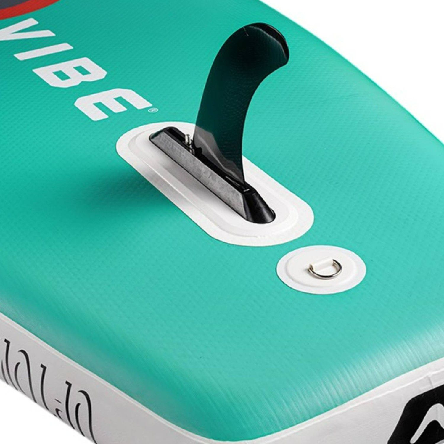 Vibe Uptown 100 Inflatable Kayak product image