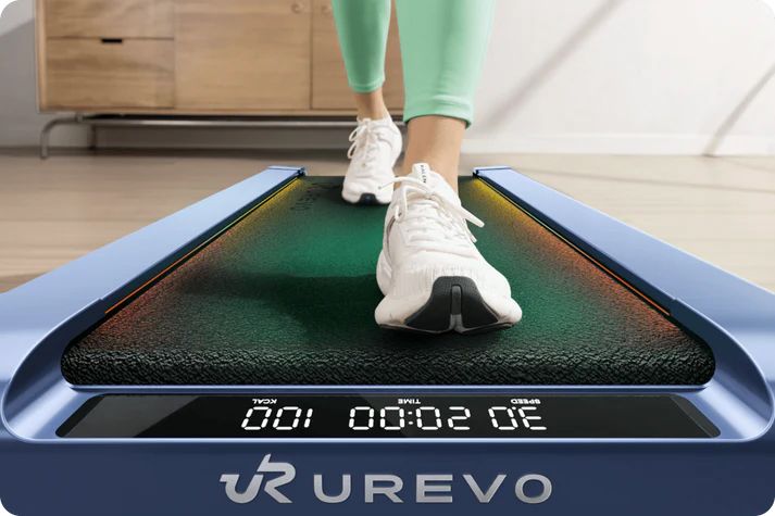 Urevo CyberPad for Home Smart Treadmill product image