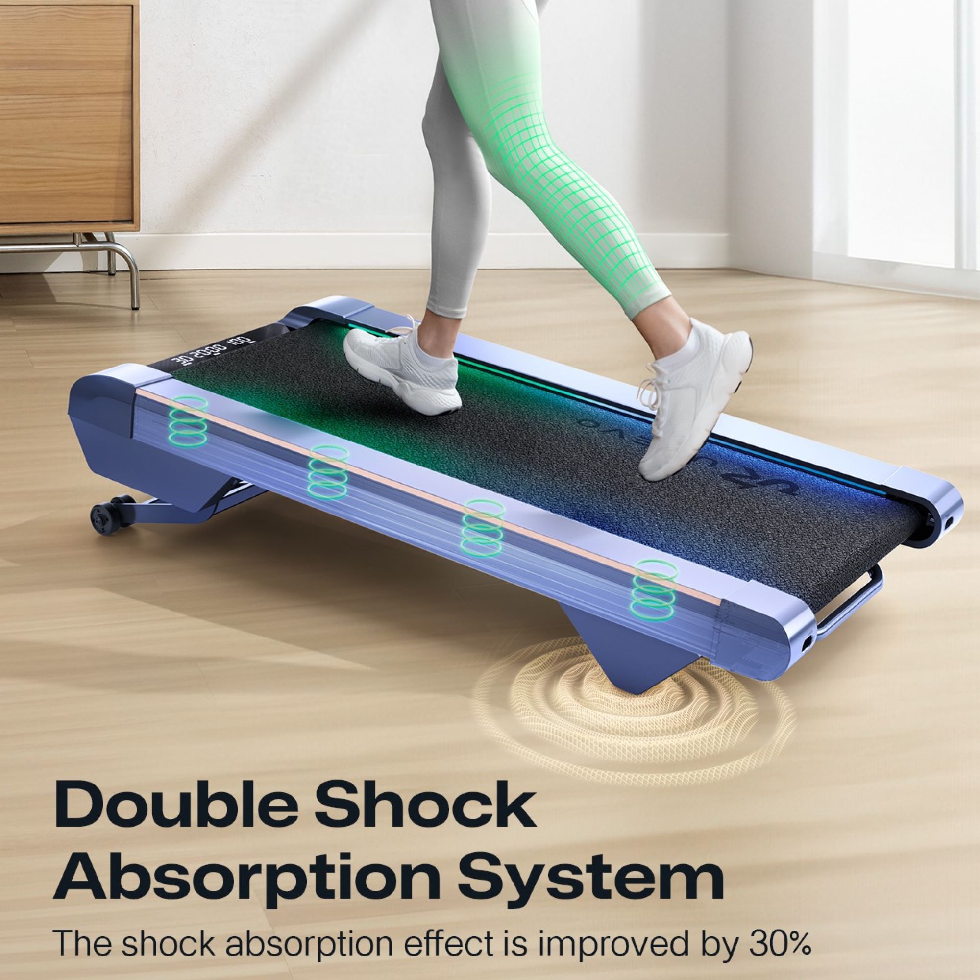 Urevo CyberPad for Home Smart Treadmill product image