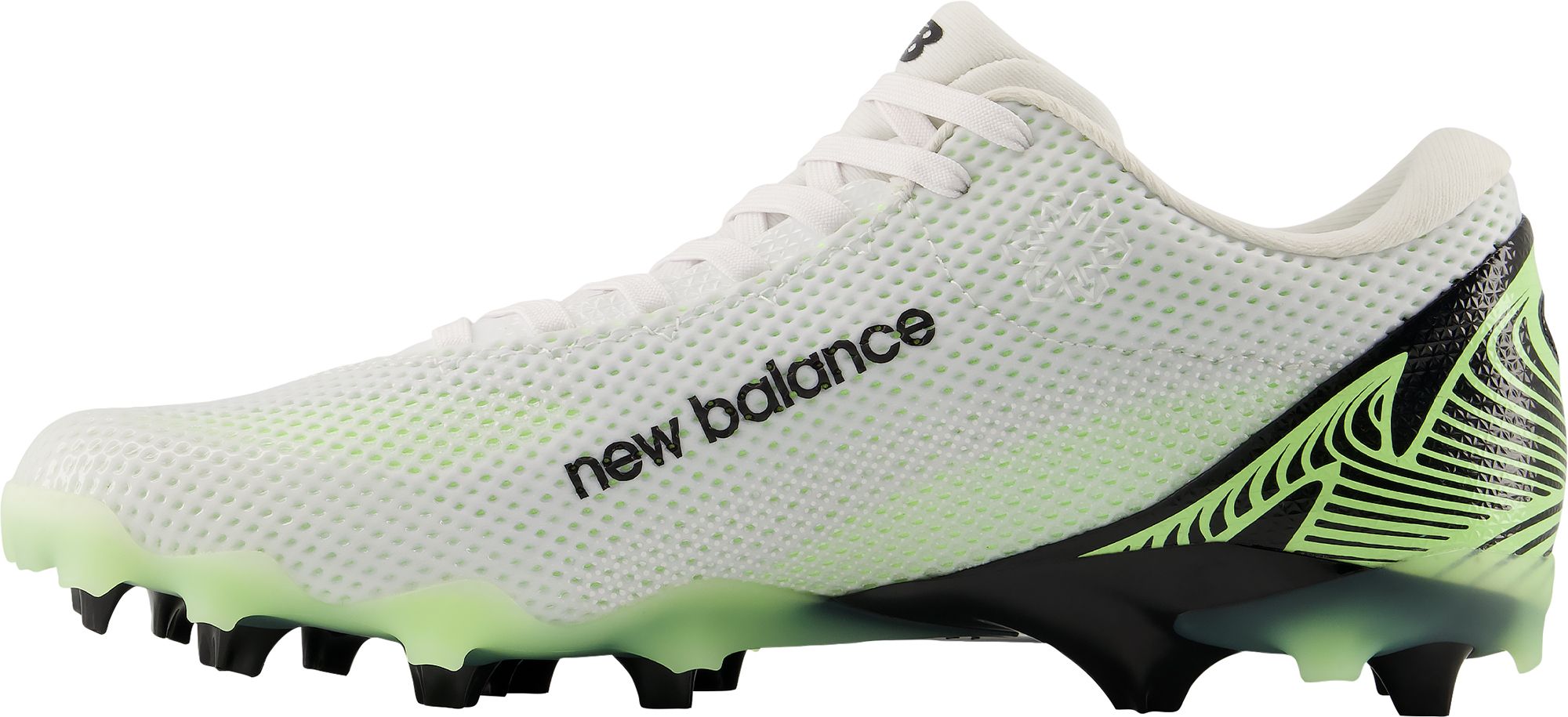 New Balance FreezeLX V5 Low Lacrosse Cleats product image