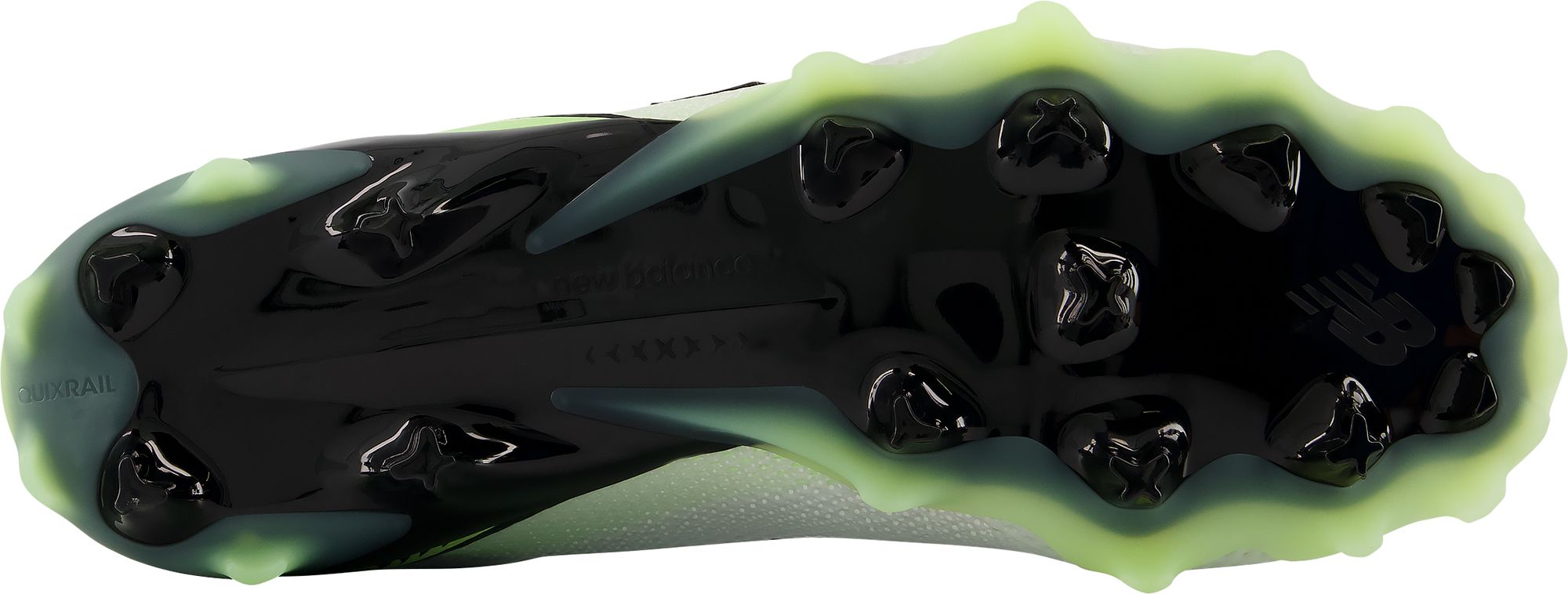 New Balance FreezeLX V5 Low Lacrosse Cleats product image