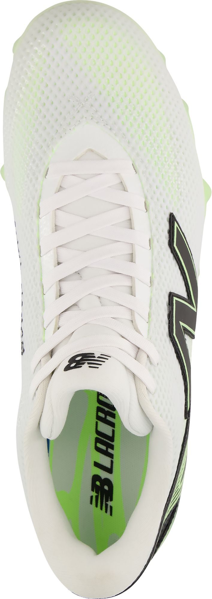 New Balance FreezeLX V5 Low Lacrosse Cleats product image