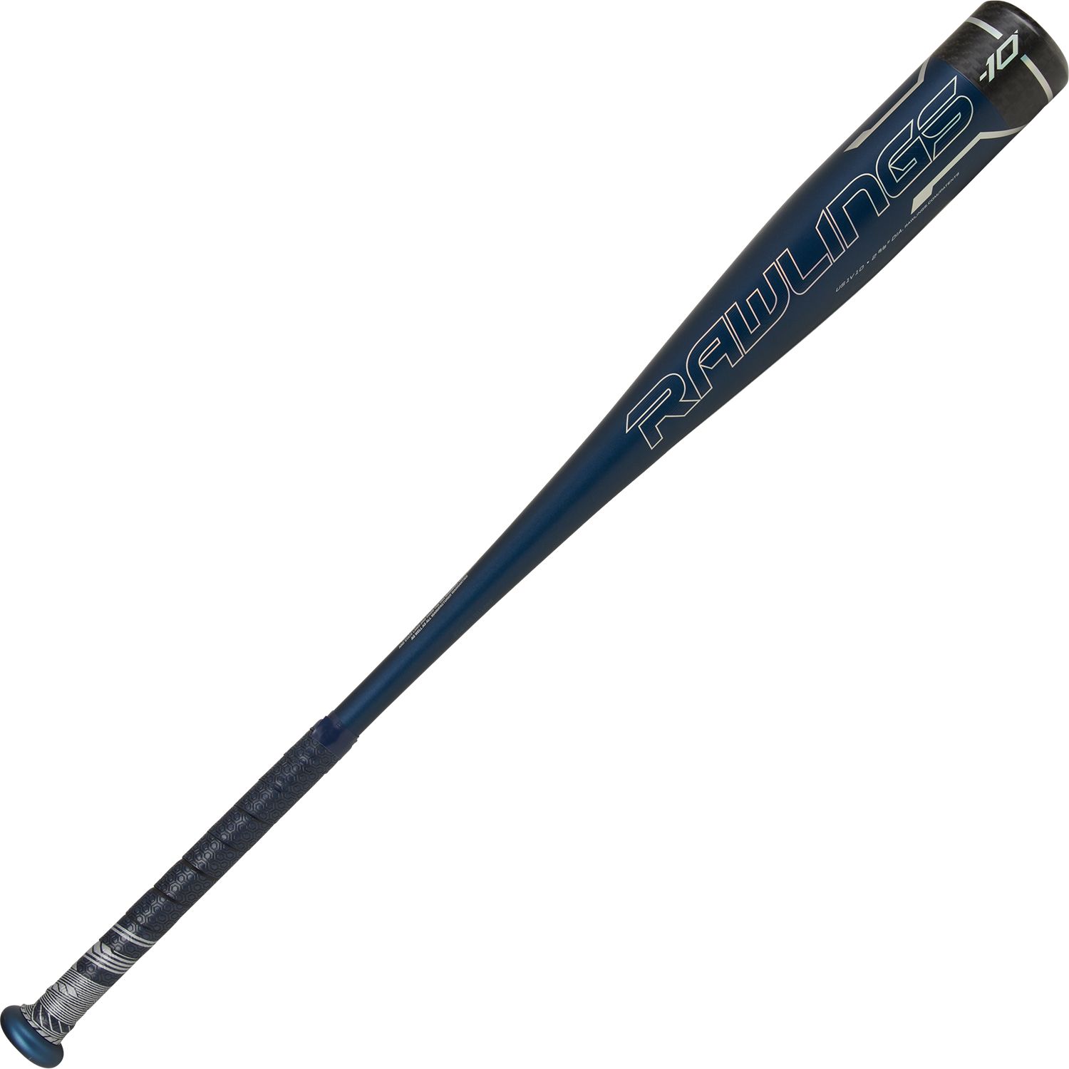 Rawlings VELO ACP USA Youth Bat (-10) product image