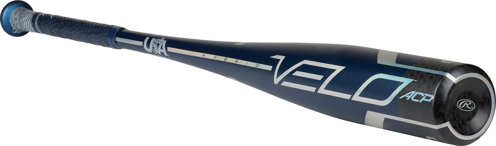 Rawlings VELO ACP USA Youth Bat (-10)