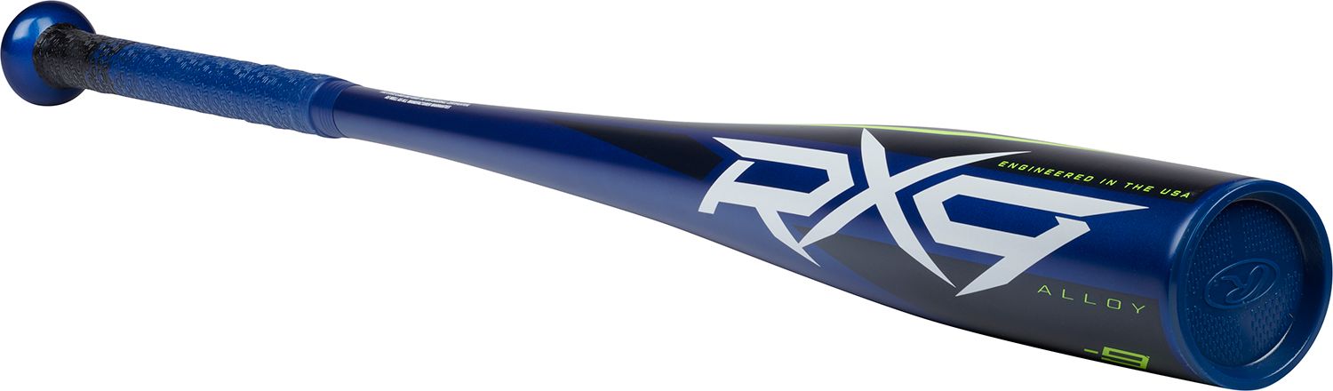Rawlings RX9 USA Youth Bat (-9) product image