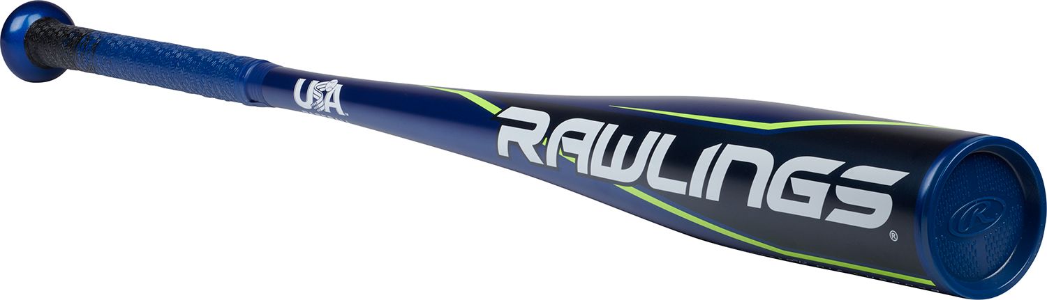 Rawlings RX9 USA Youth Bat (-9) 2022