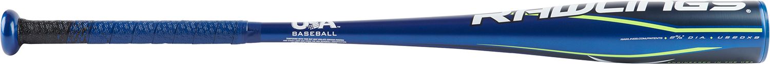 Rawlings RX9 USA Youth Bat (-9) 2022