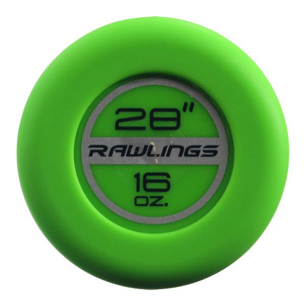 Rawlings Threat USA Youth Bat (-12) product image