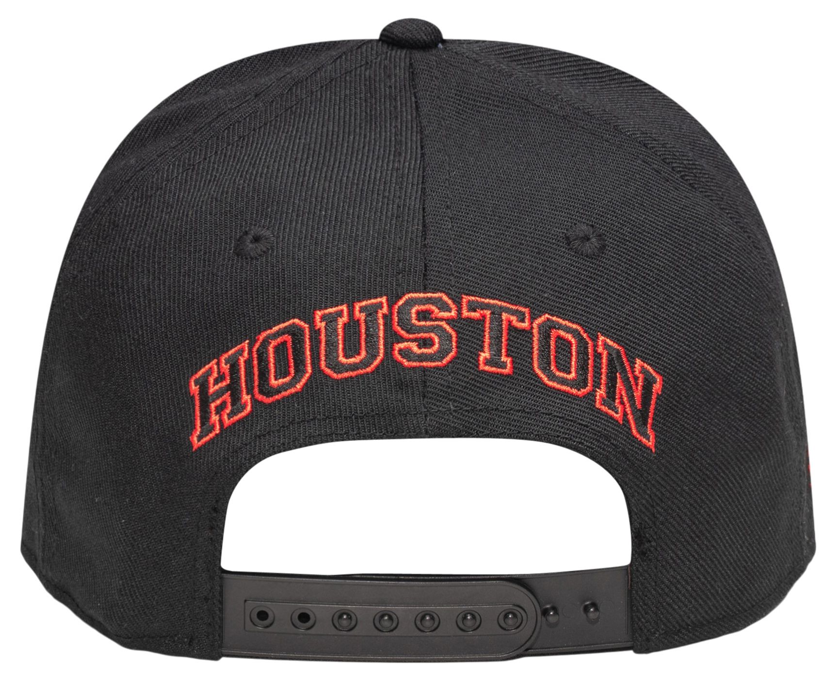 Fan Ink Adult USMNT 2026 Black City Pride Adjustable Hat product image