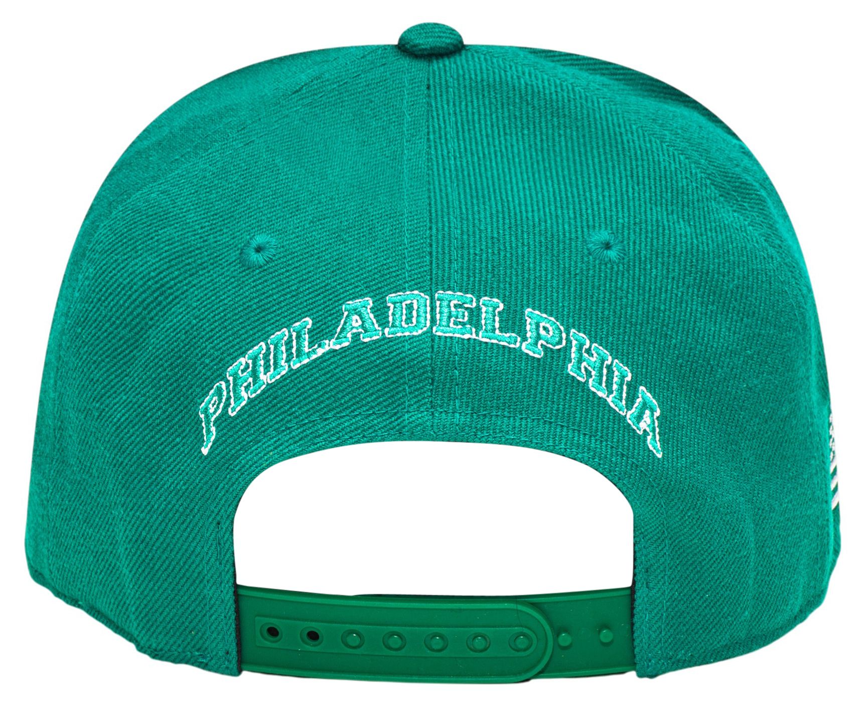 Fan Ink Adult USMNT 2026 Green City Pride Adjustable Hat product image