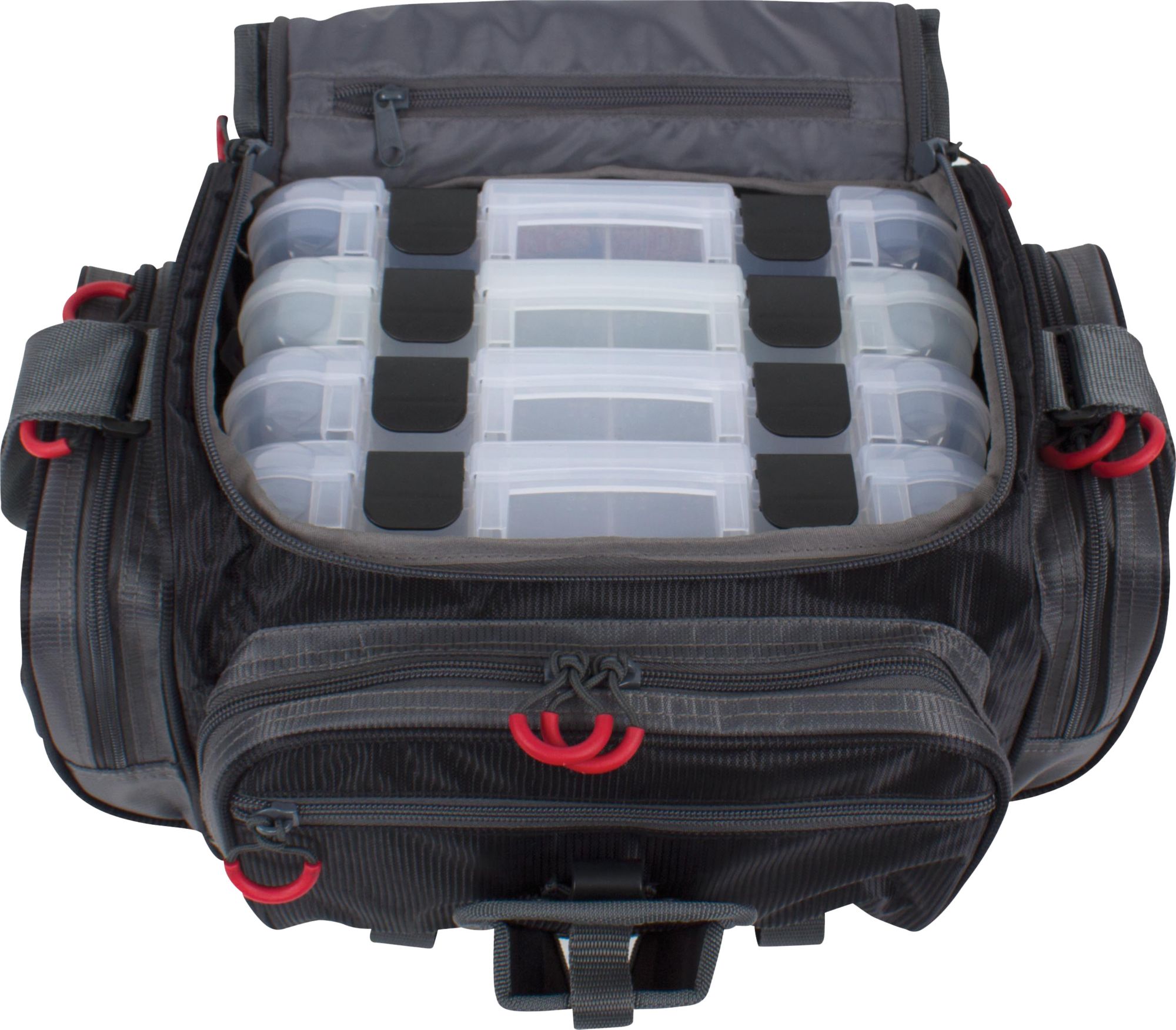 ugly stik sling tackle bag