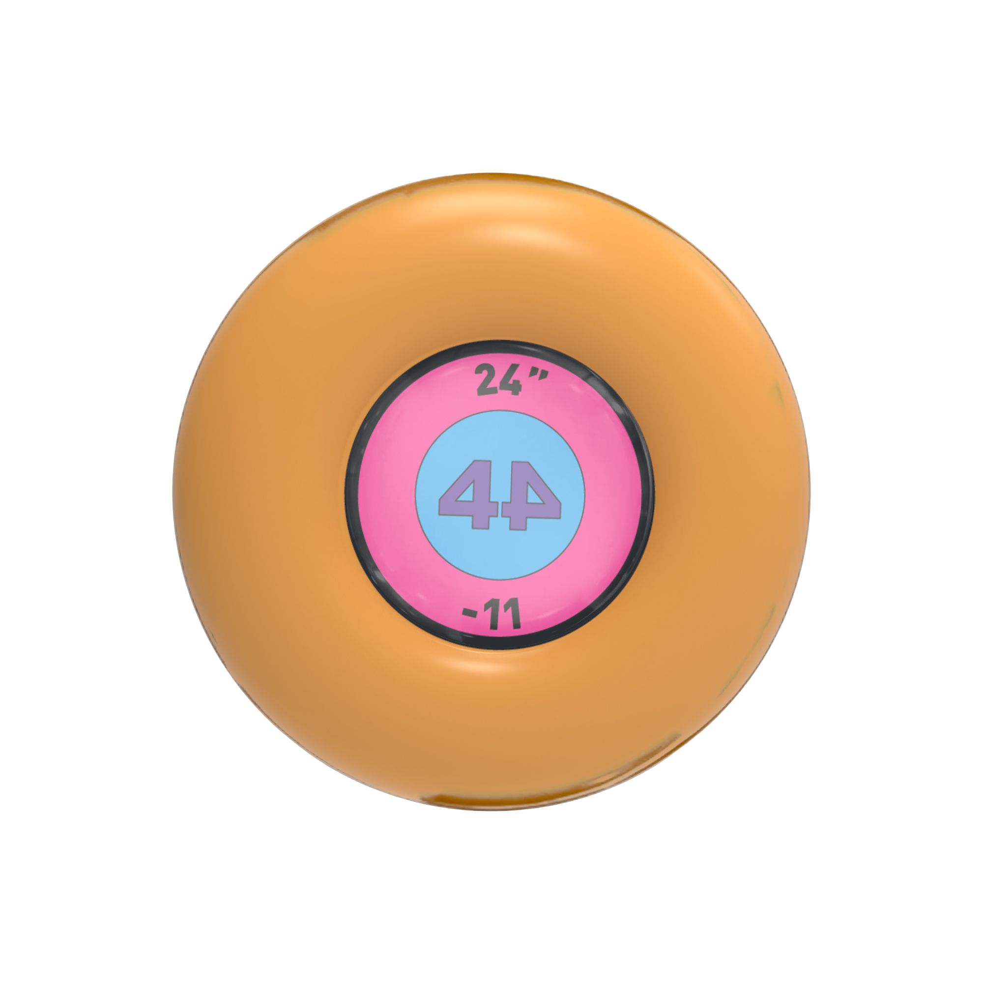 44 Pro WORX USA Tee Ball Bat (-11) product image
