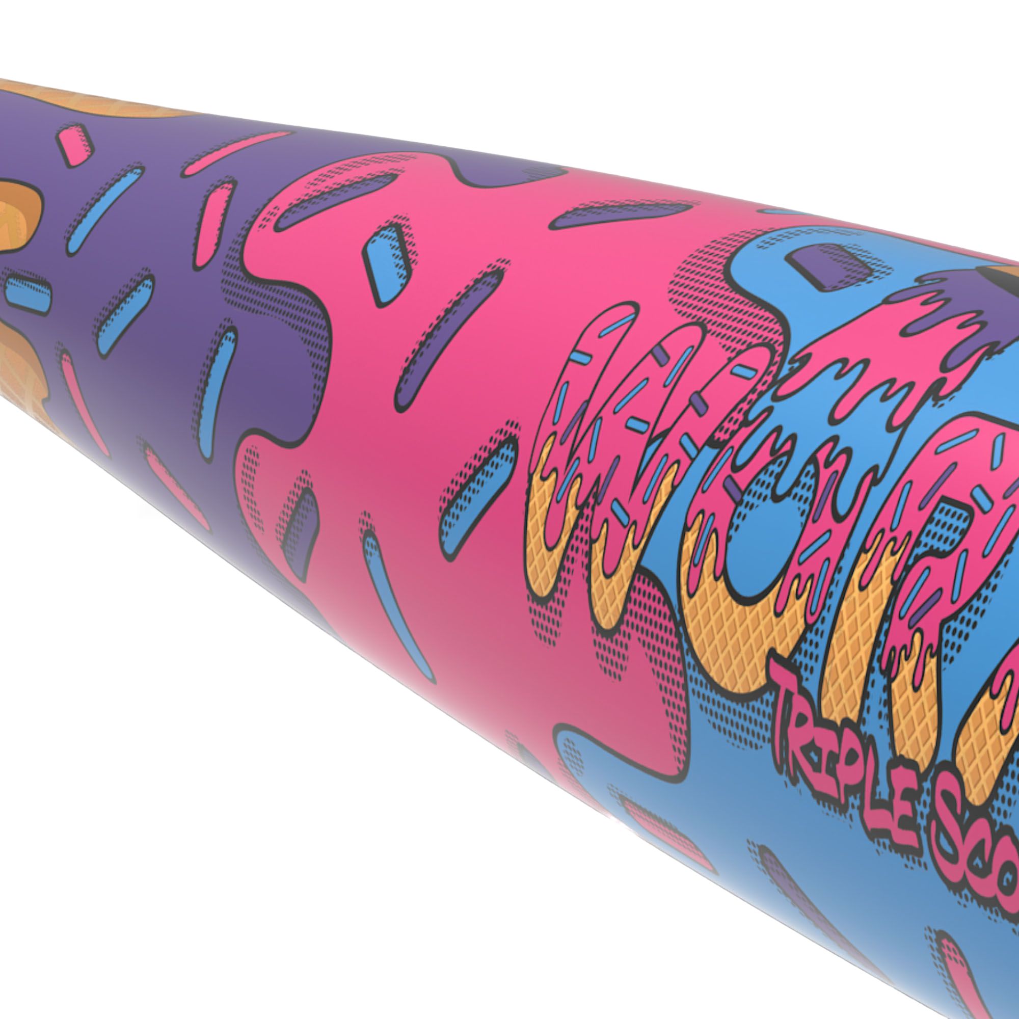 44 Pro WORX USA Tee Ball Bat (-11) product image
