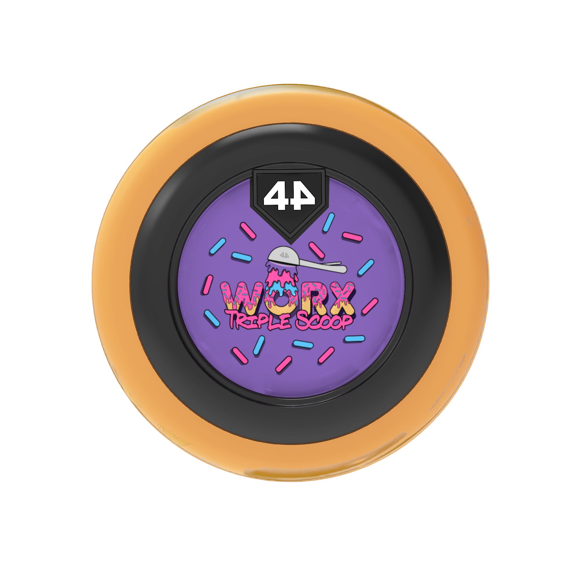 44 Pro WORX USA Tee Ball Bat (-11) product image