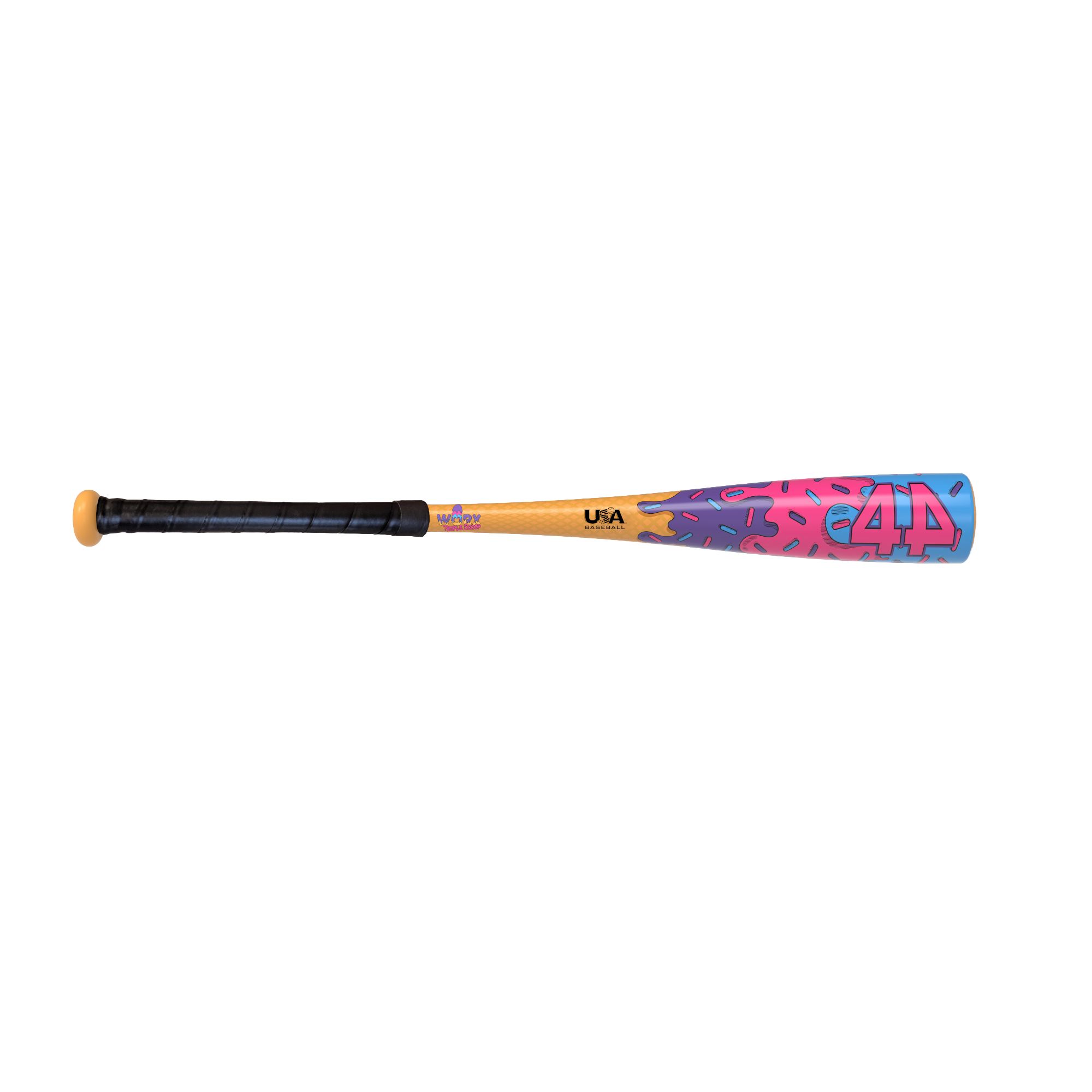 44 Pro WORX USA Tee Ball Bat (-11) product image