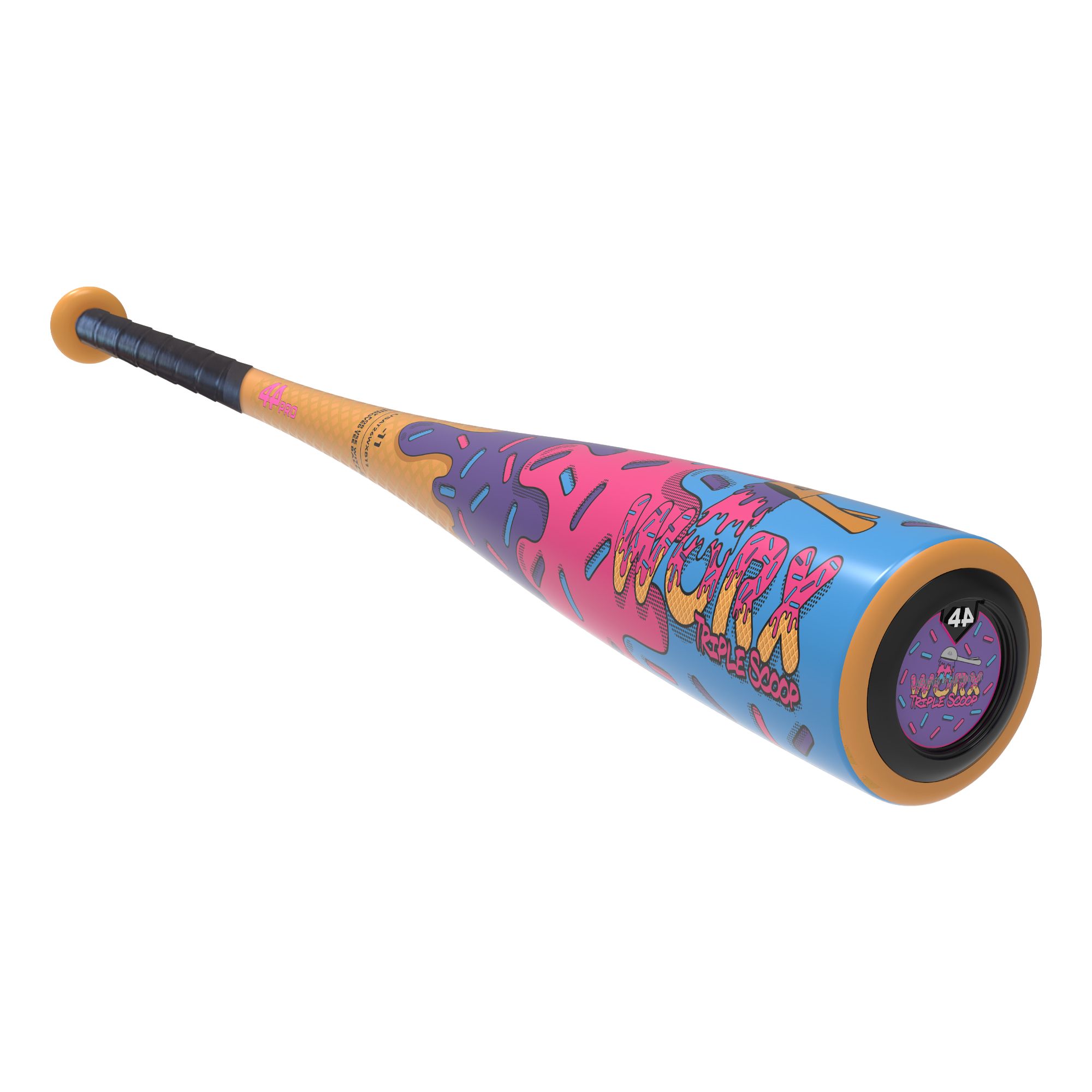 44 Pro WORX USA Tee Ball Bat (-11) product image