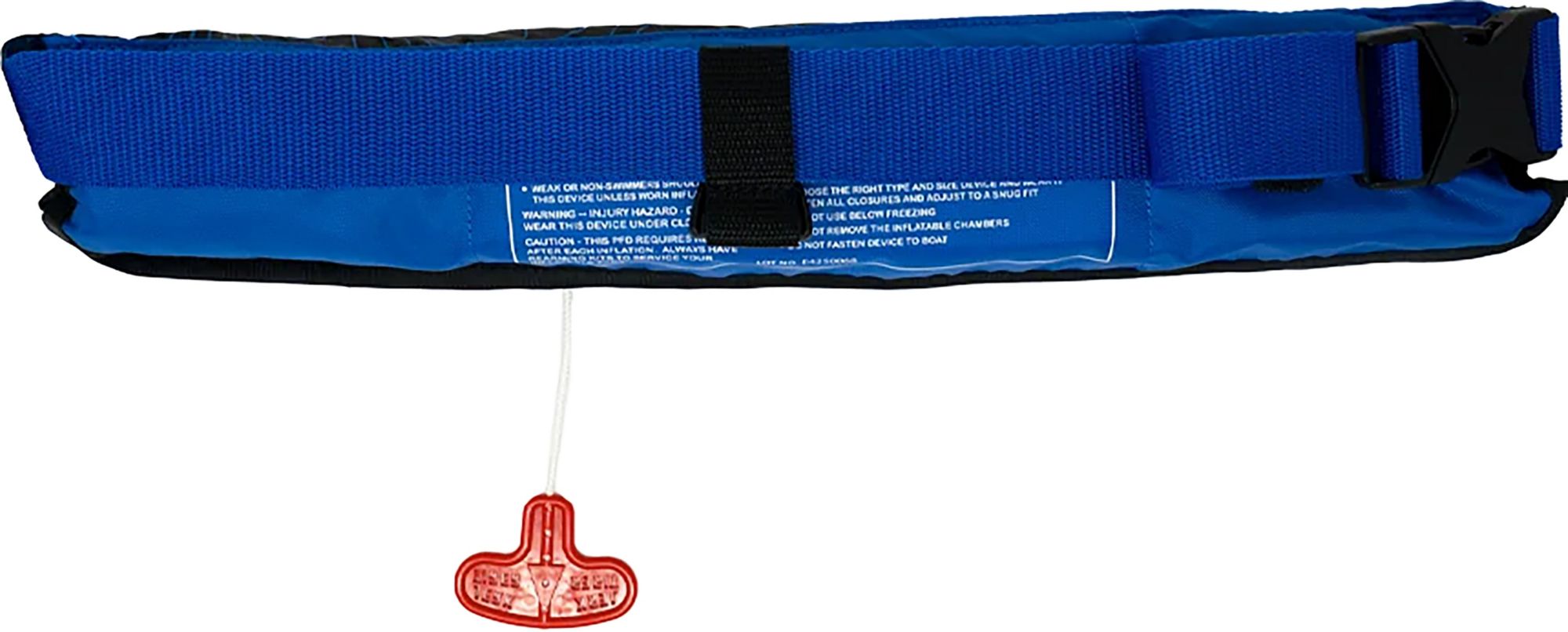 Bluestorm Cirro 16 Inflatable Belt Pack PFD product image