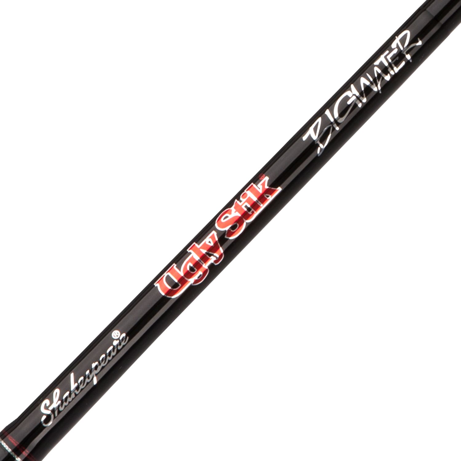 15 foot ugly stik surf rod