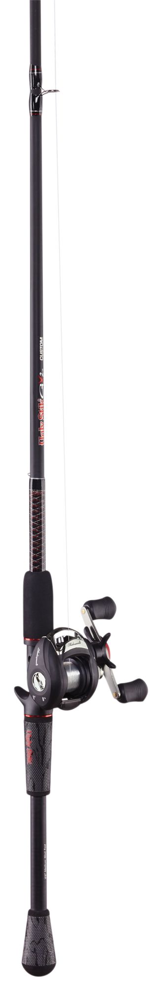 Shakespeare® Ugly Stik® GX2™ Casting Rod