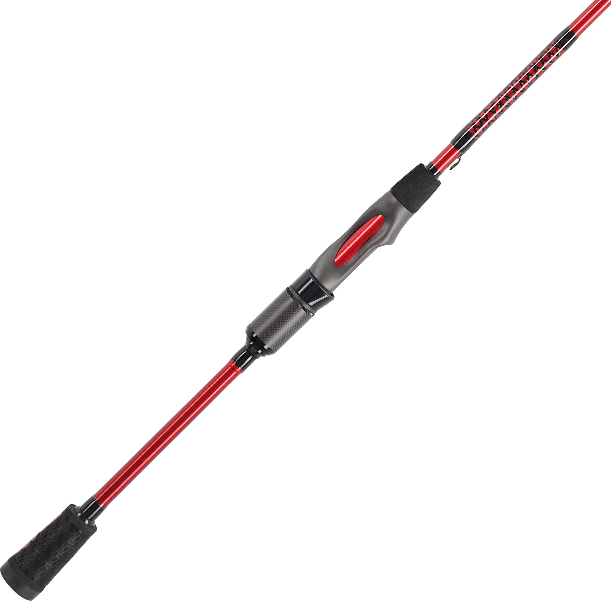 Ugly Stick Carbon Spinning Rod