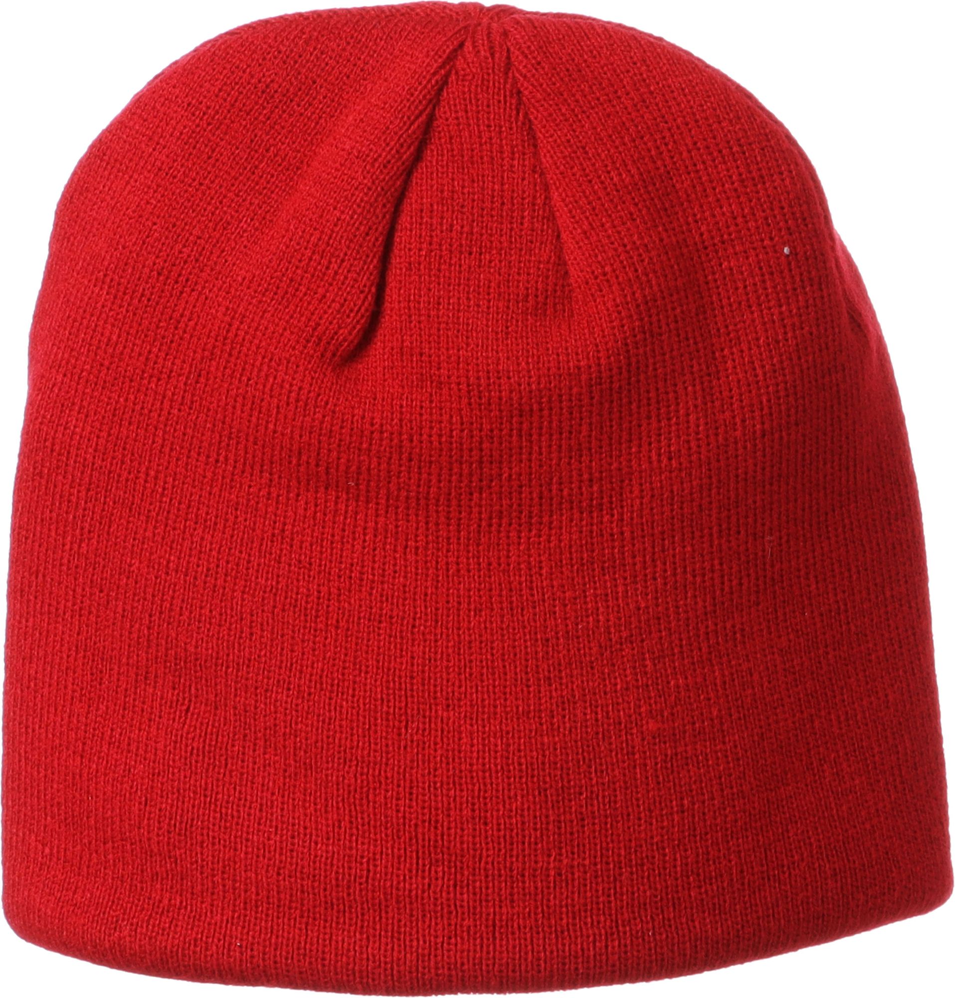 Zephyr Men's USC Trojans Cardinal  Knit Beanie product image