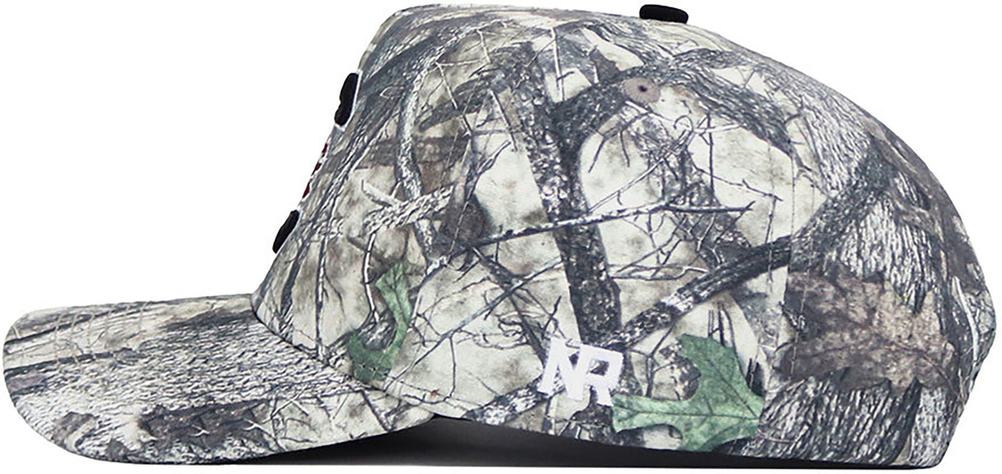 No Rivals Adult South Carolina Gamecocks Camo Outland Adjustable Snapback Hat product image