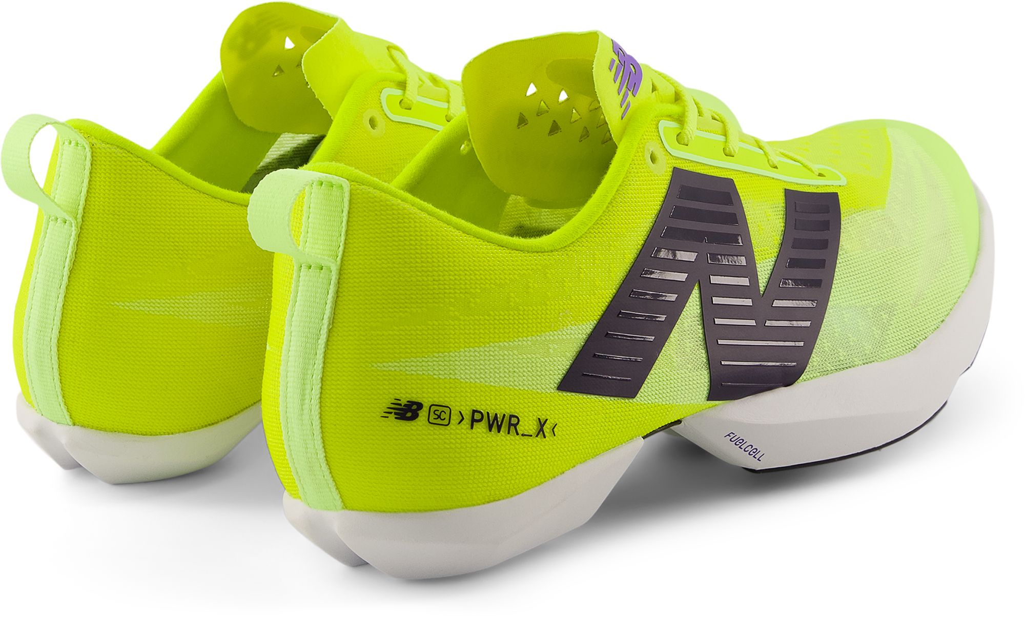 New Balance FuelCell SuperComp PWR-X V3 Track and Field Shoes product image