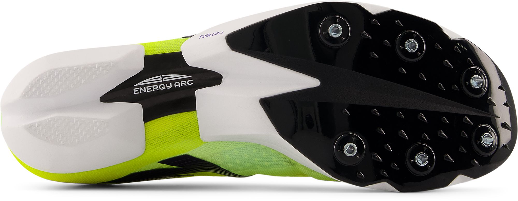 New Balance FuelCell SuperComp PWR-X V3 Track and Field Shoes product image