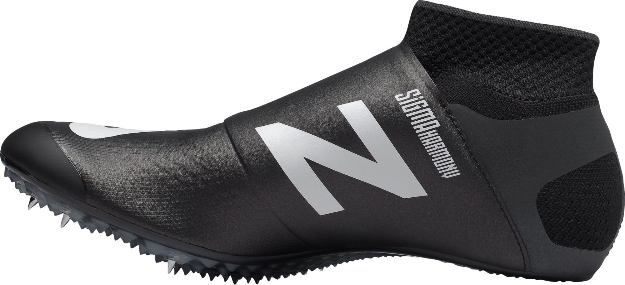 new balance sigma harmony black