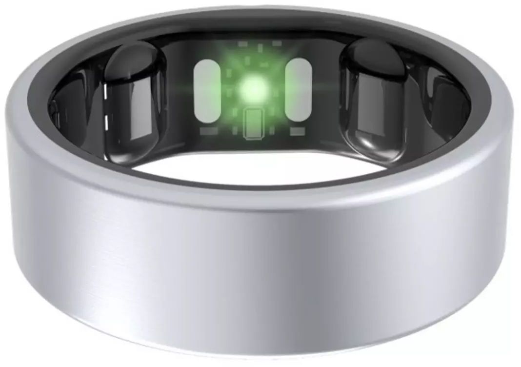 QALO QRNT Slim Smart Ring product image