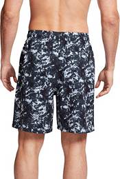 Under Armour Men's Seaform Camo Volley Swim Shorts product image