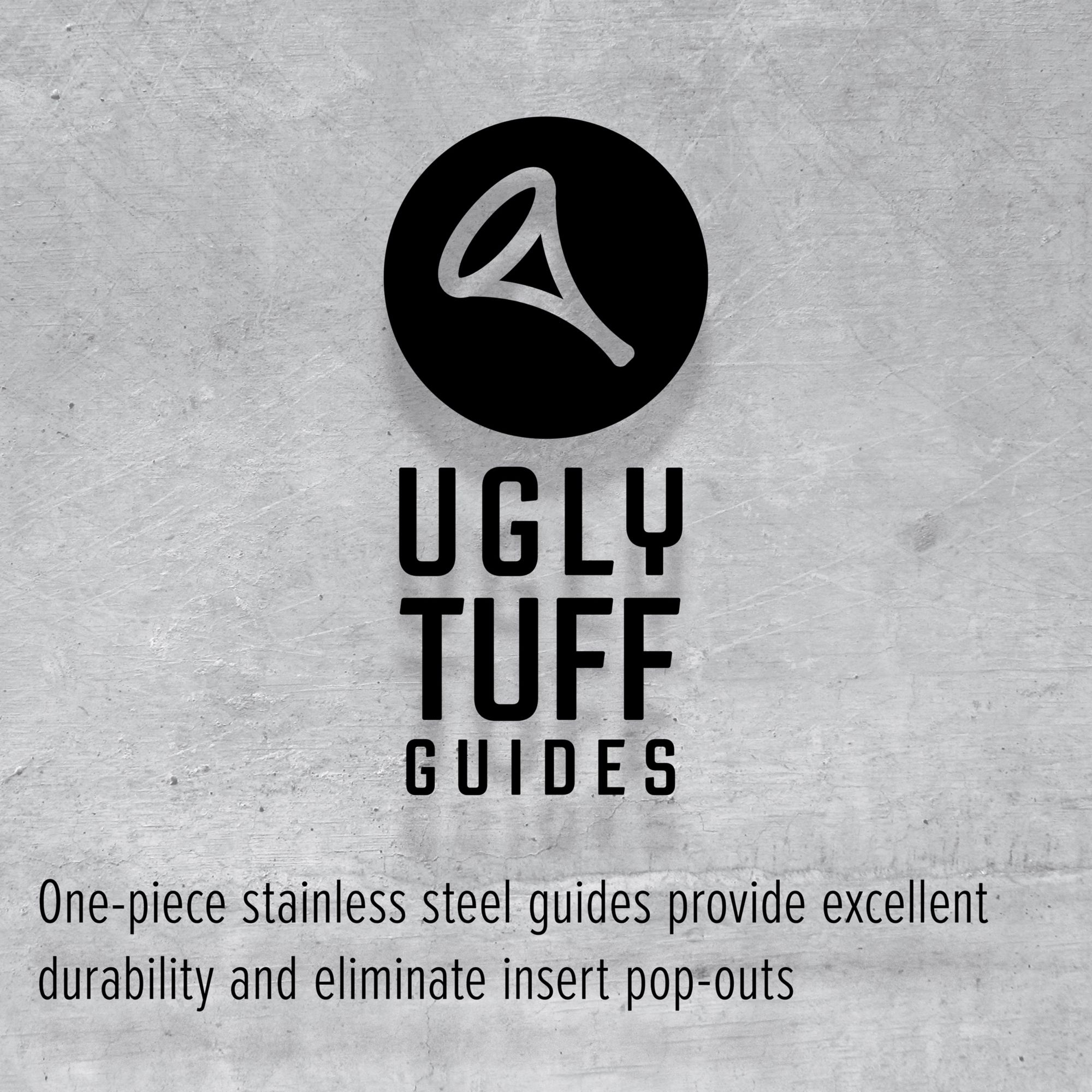 Ugly Stik Catfish Special Spinning Rod product image