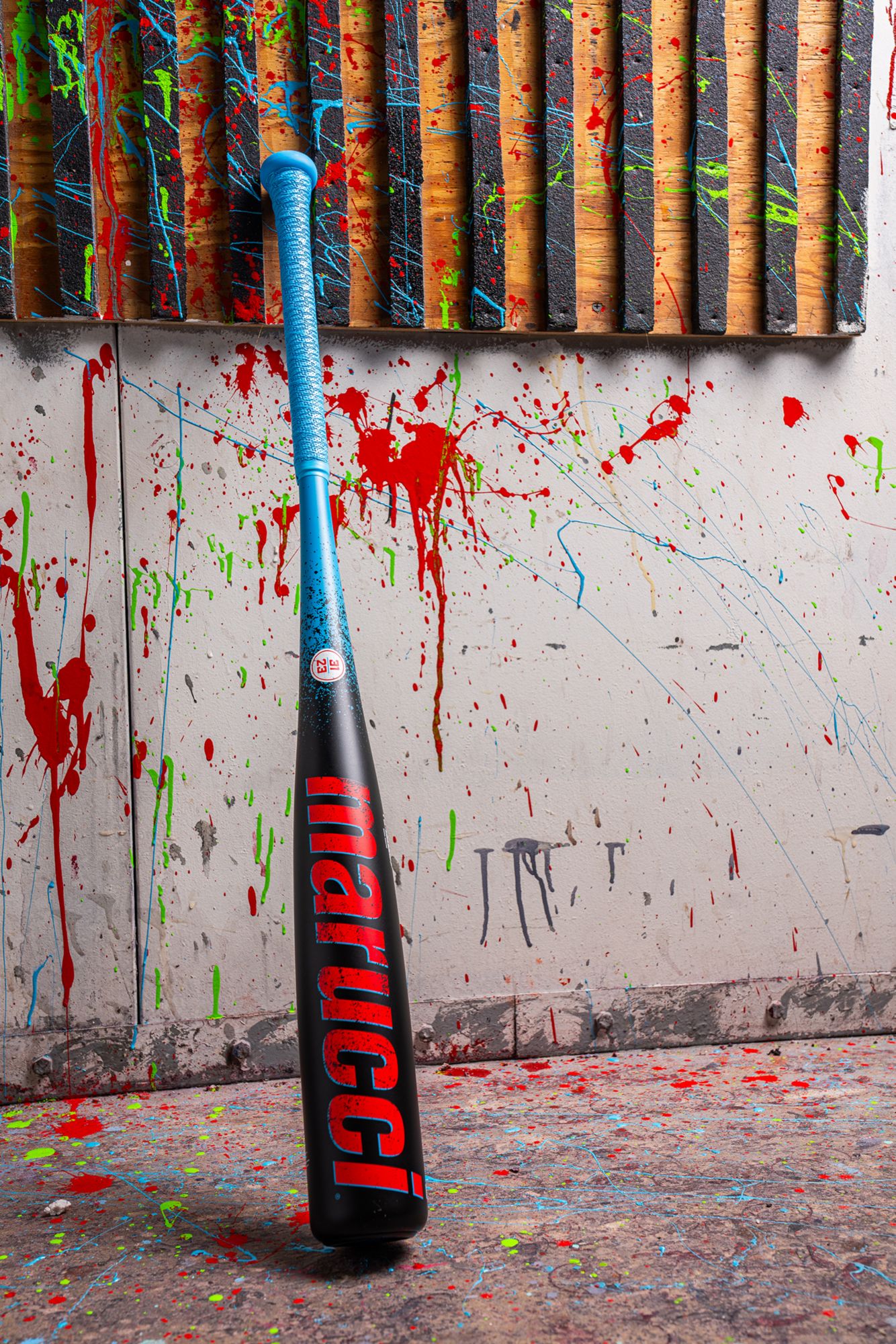 Marucci RCKLESS Alloy 2¾'' USSSA Bat 2026 (-10) product image