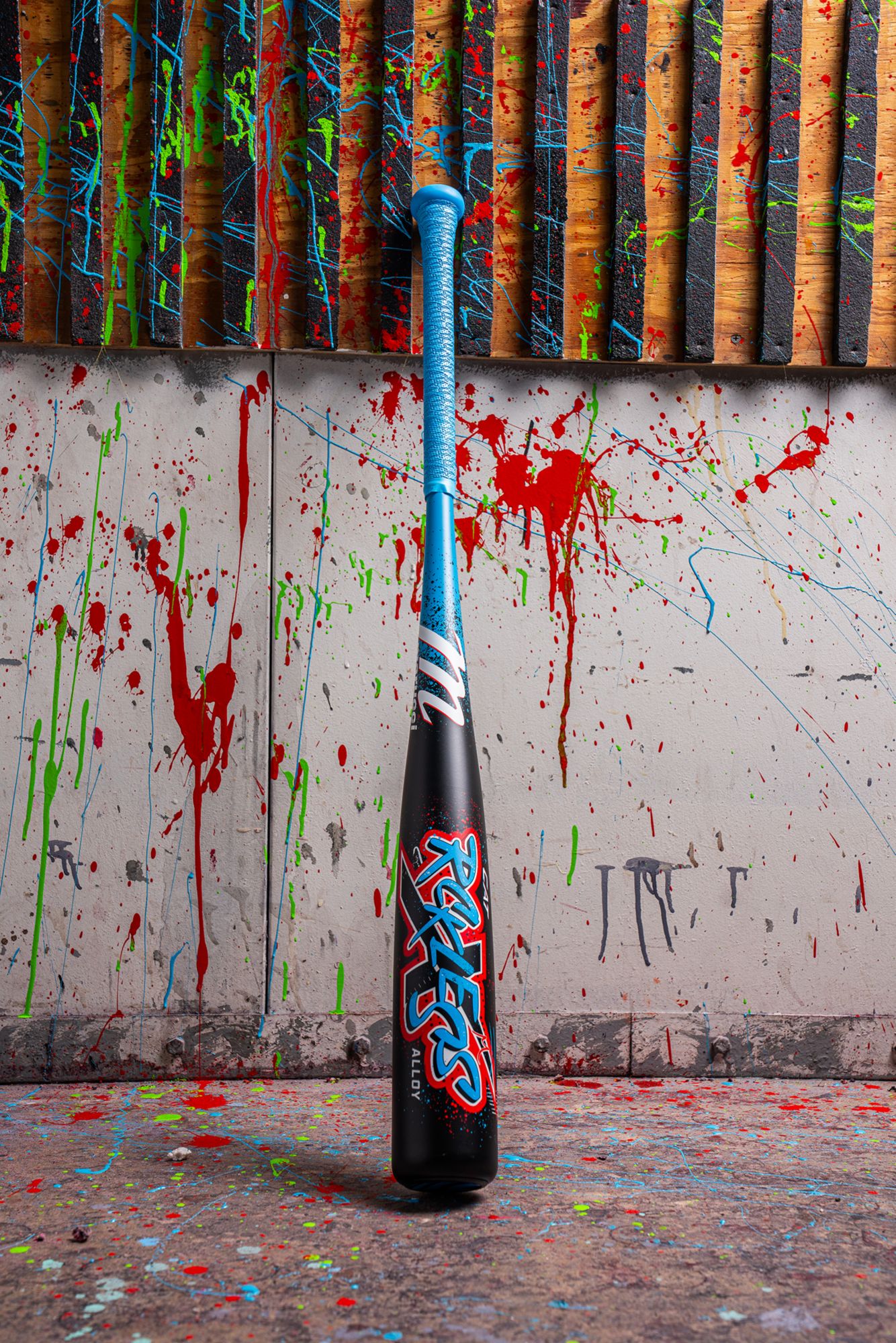 Marucci RCKLESS Alloy 2¾'' USSSA Bat 2026 (-8) product image