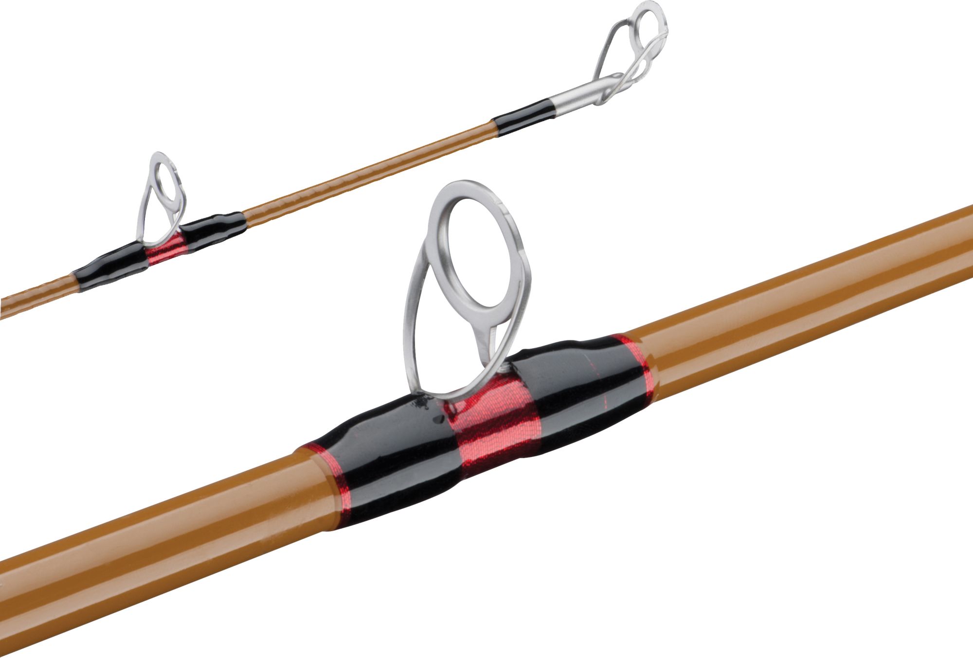 Ugly Stik Tiger Downrigger Casting Rod product image