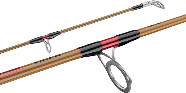 Ugly Stik Tiger Elite Casting Fishing Rod : : Sports