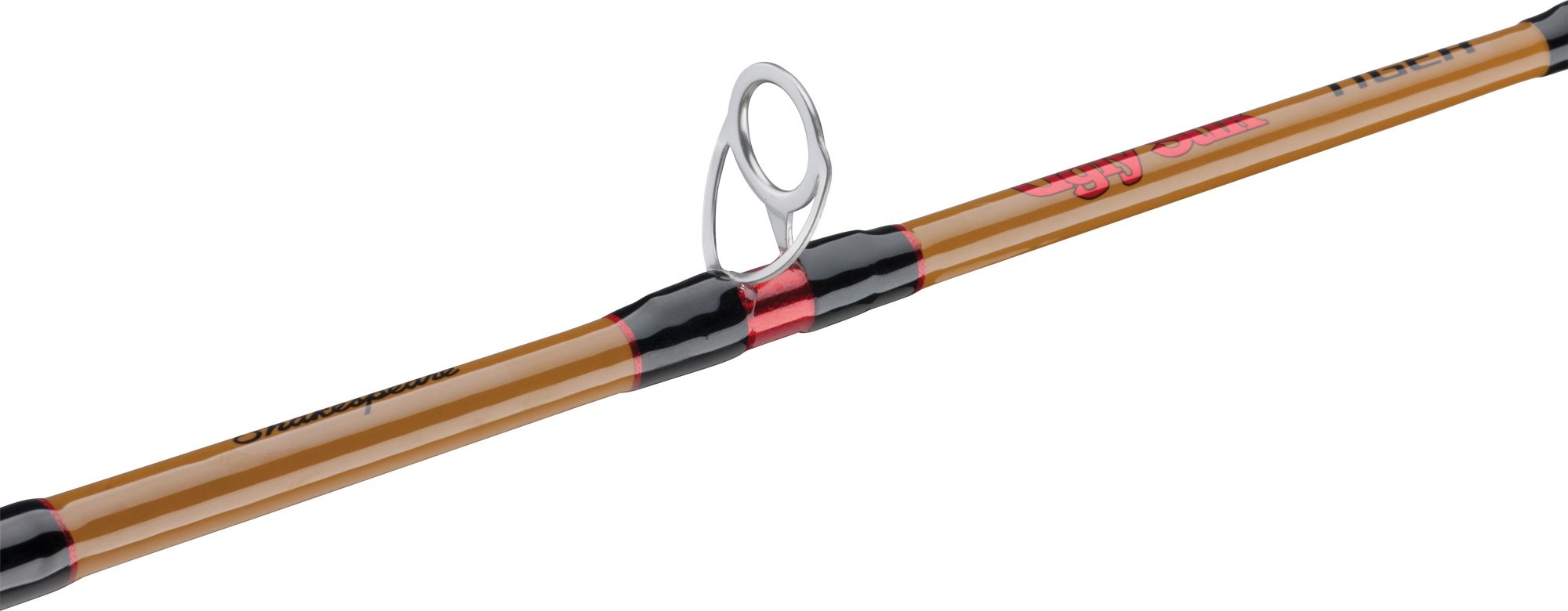 Ugly Stik Tiger Elite Jigging Casting Rod product image