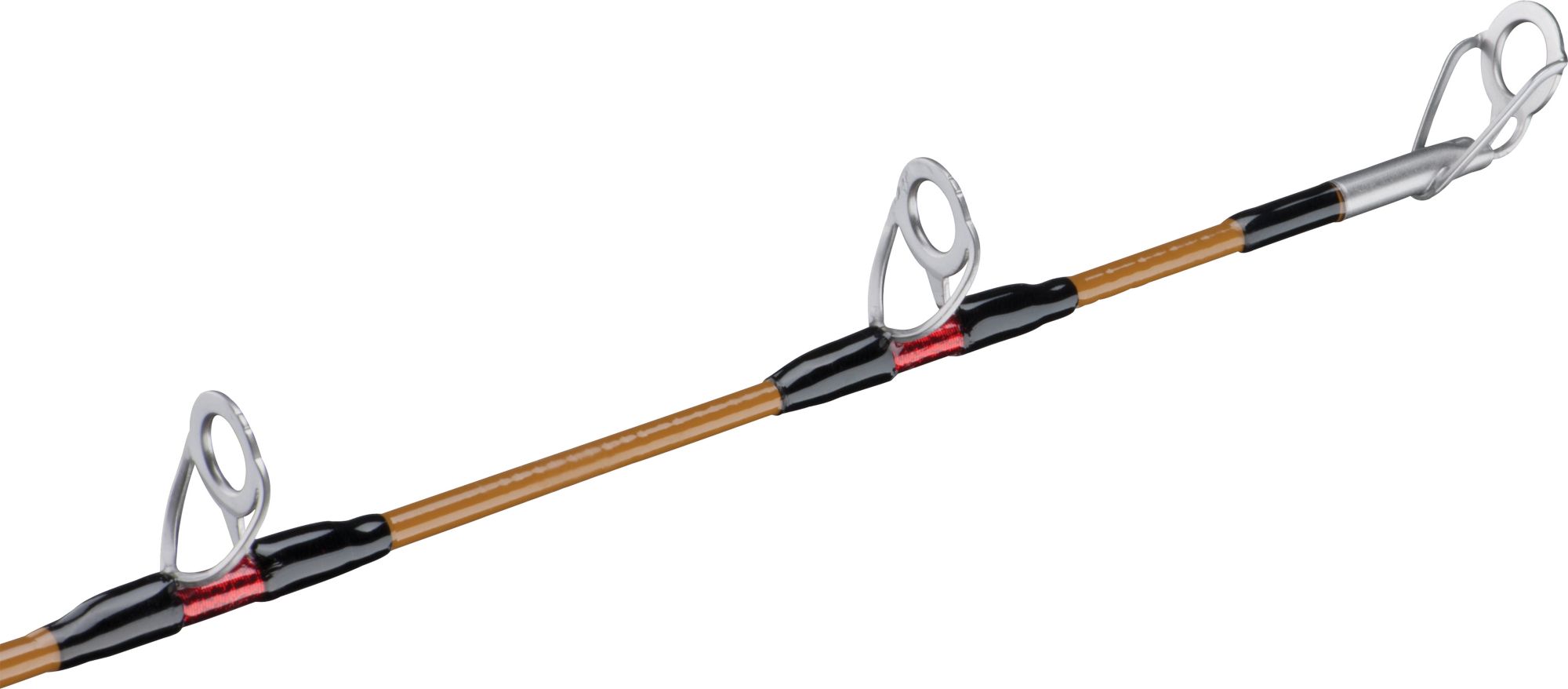Ugly Stik Tiger Elite Jigging Casting Rod product image