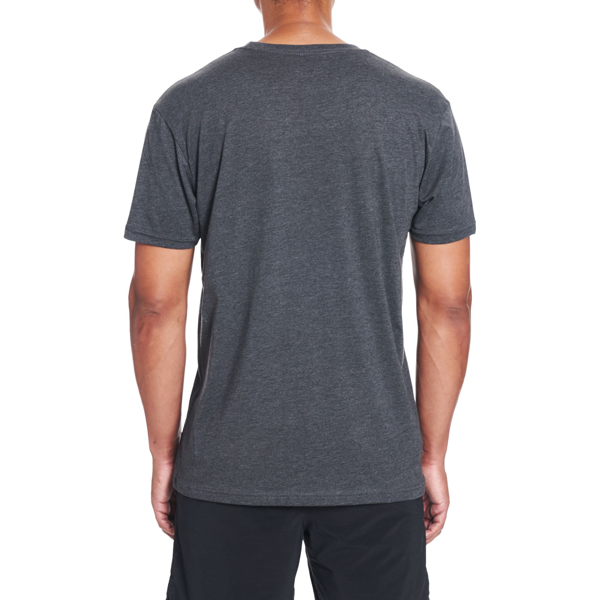 round21 USA Soccer USWNT '21 Olympics Black T-Shirt product image