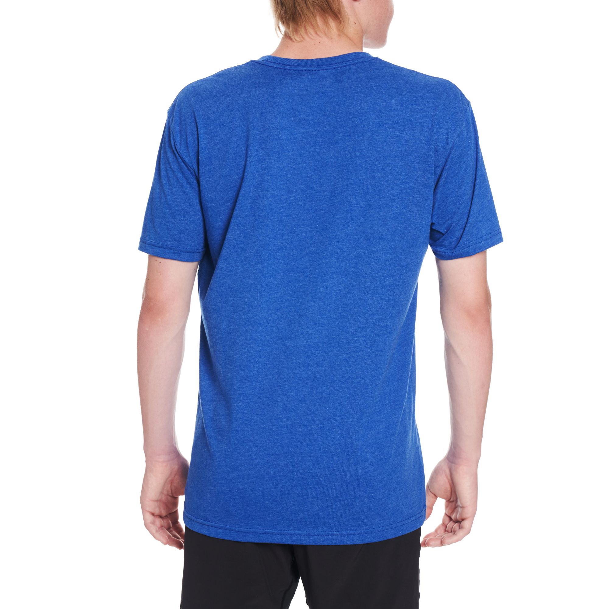 round21 USA Soccer USWNT '21 Olympics Blue T-Shirt product image