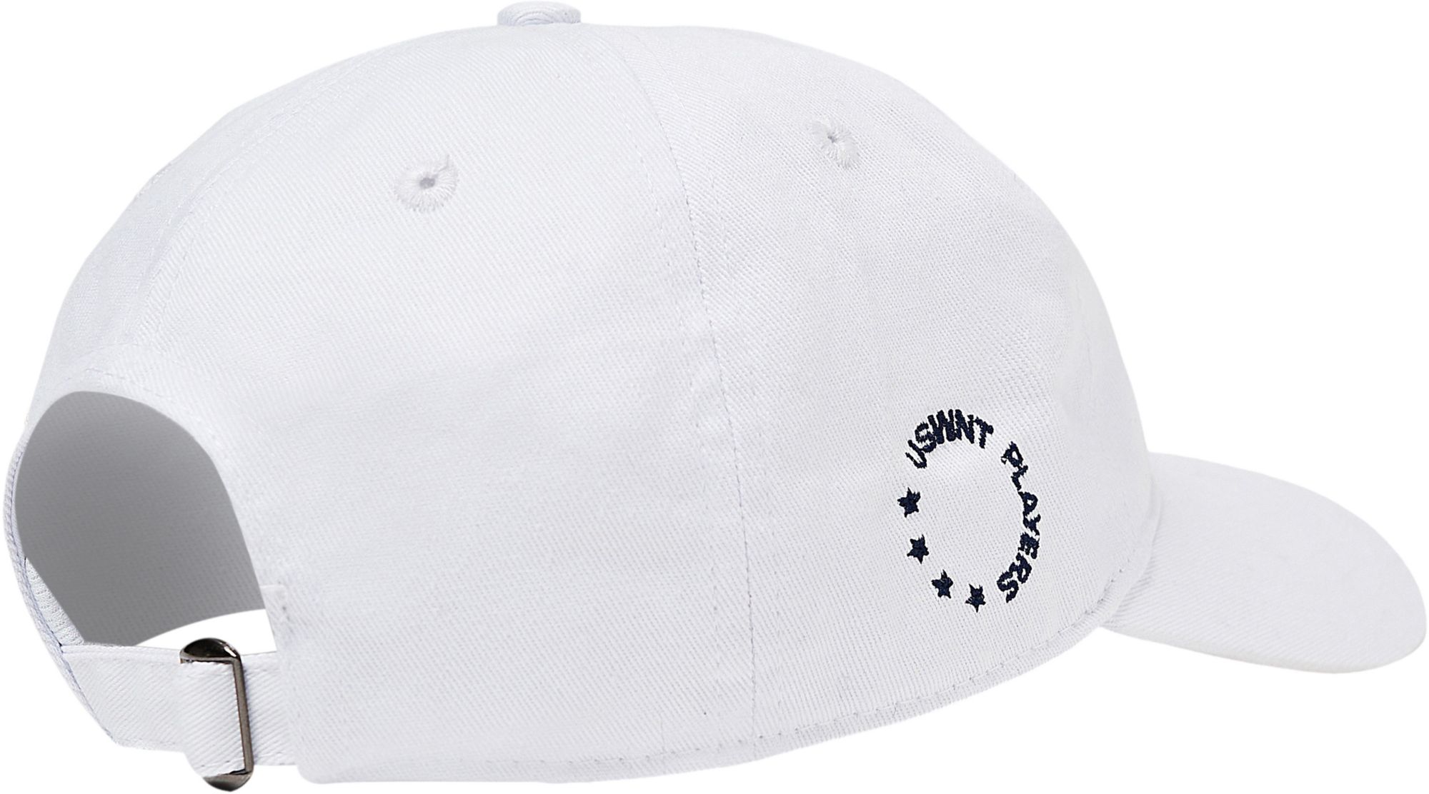 round21 USWNT 2023 Geometric White Dad Hat product image