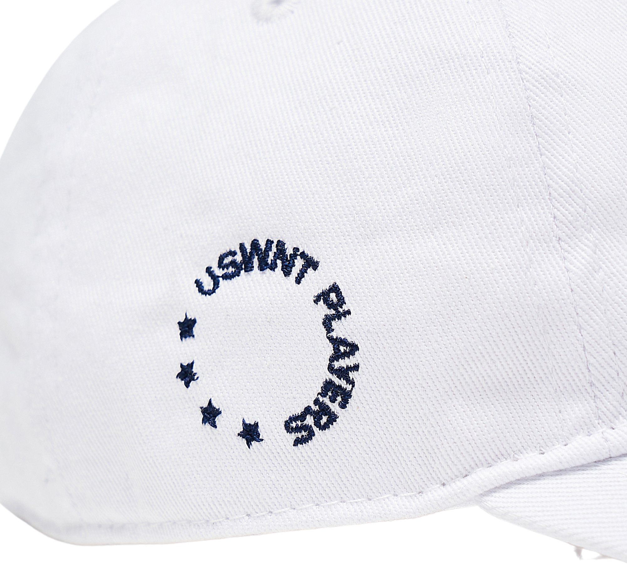 round21 USWNT 2023 Geometric White Dad Hat product image