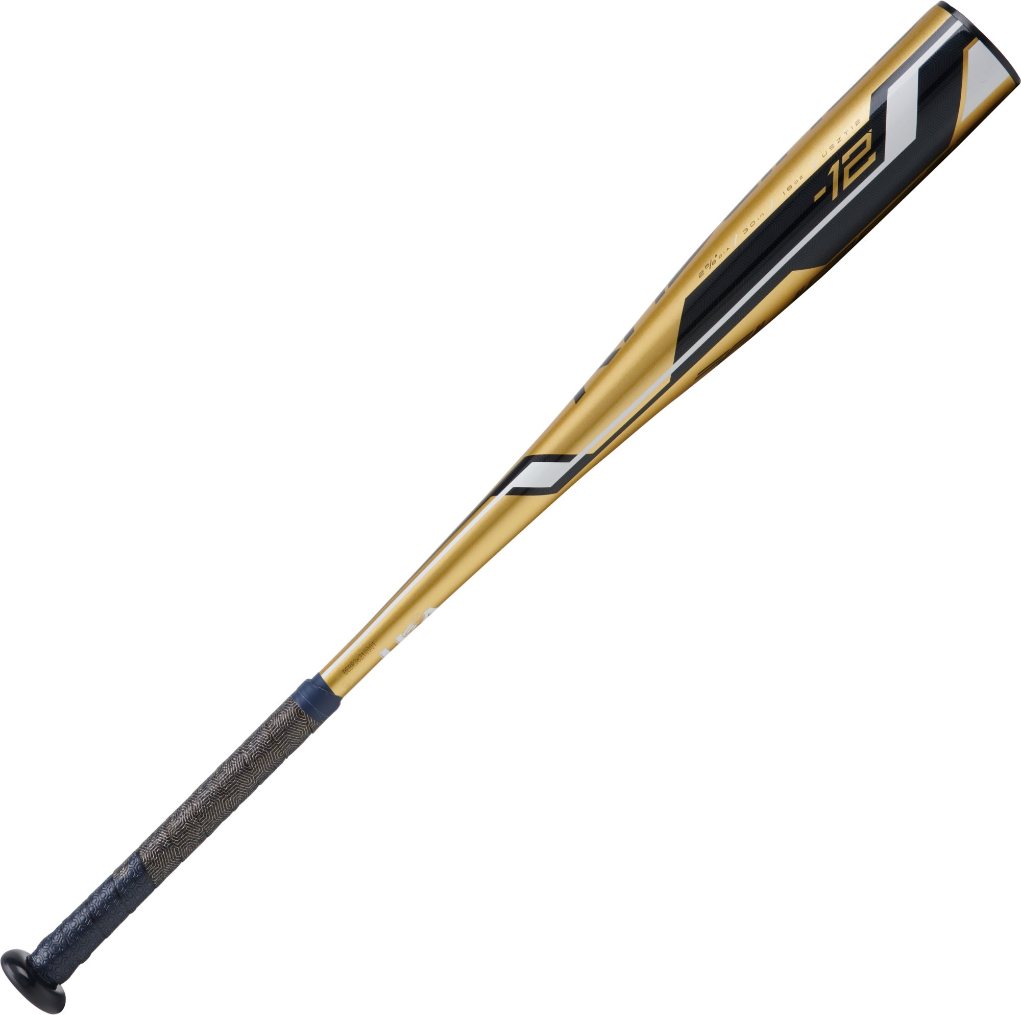 Rawlings Threat USA Youth Bat 2020 (-12) product image