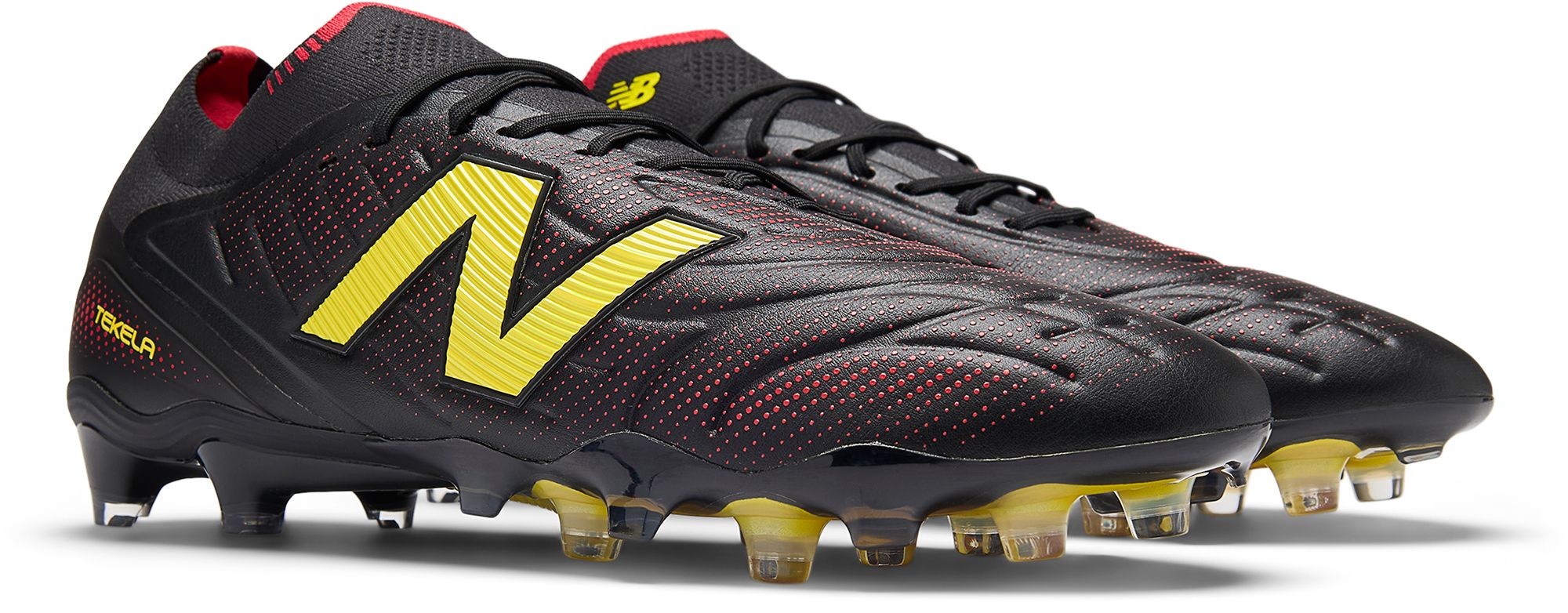 New Balance Tekela Elite V5 FG Soccer Cleats product image
