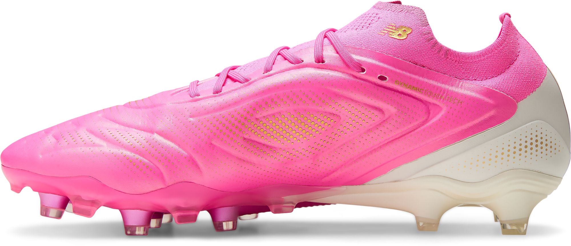 New Balance Tekela Elite V5 FG Soccer Cleats product image