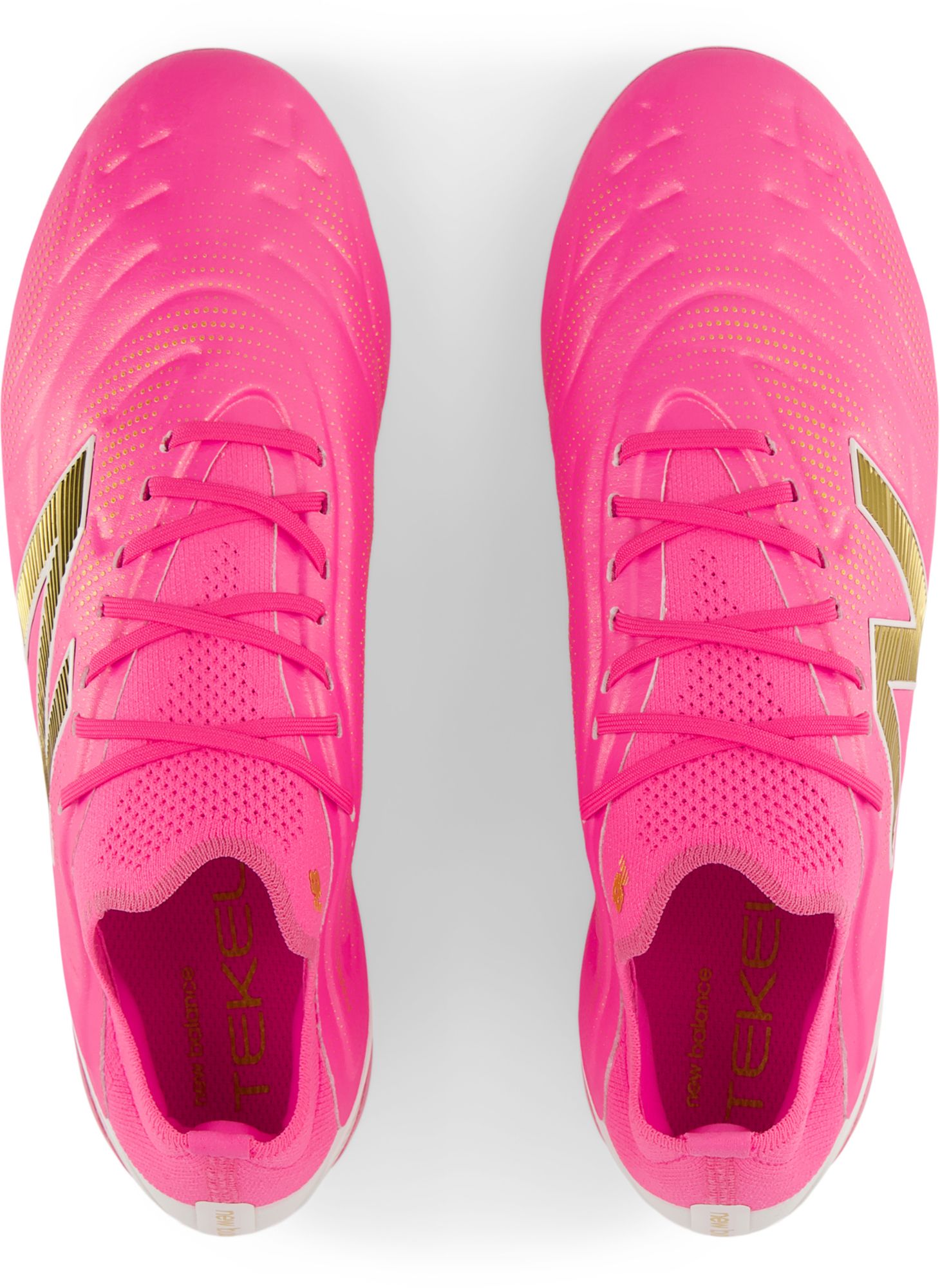 New Balance Women's Tekela Elite V5 MG Soccer Cleats product image