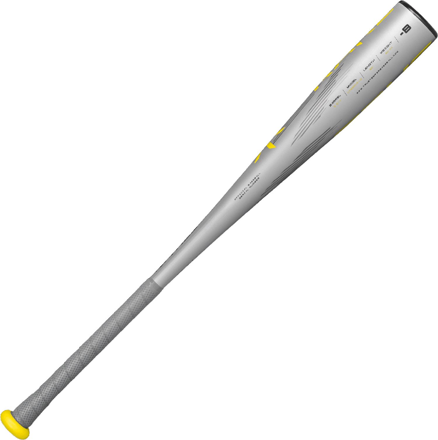 True Temper RAKE 2¾'' USSSA Bat (-8) product image
