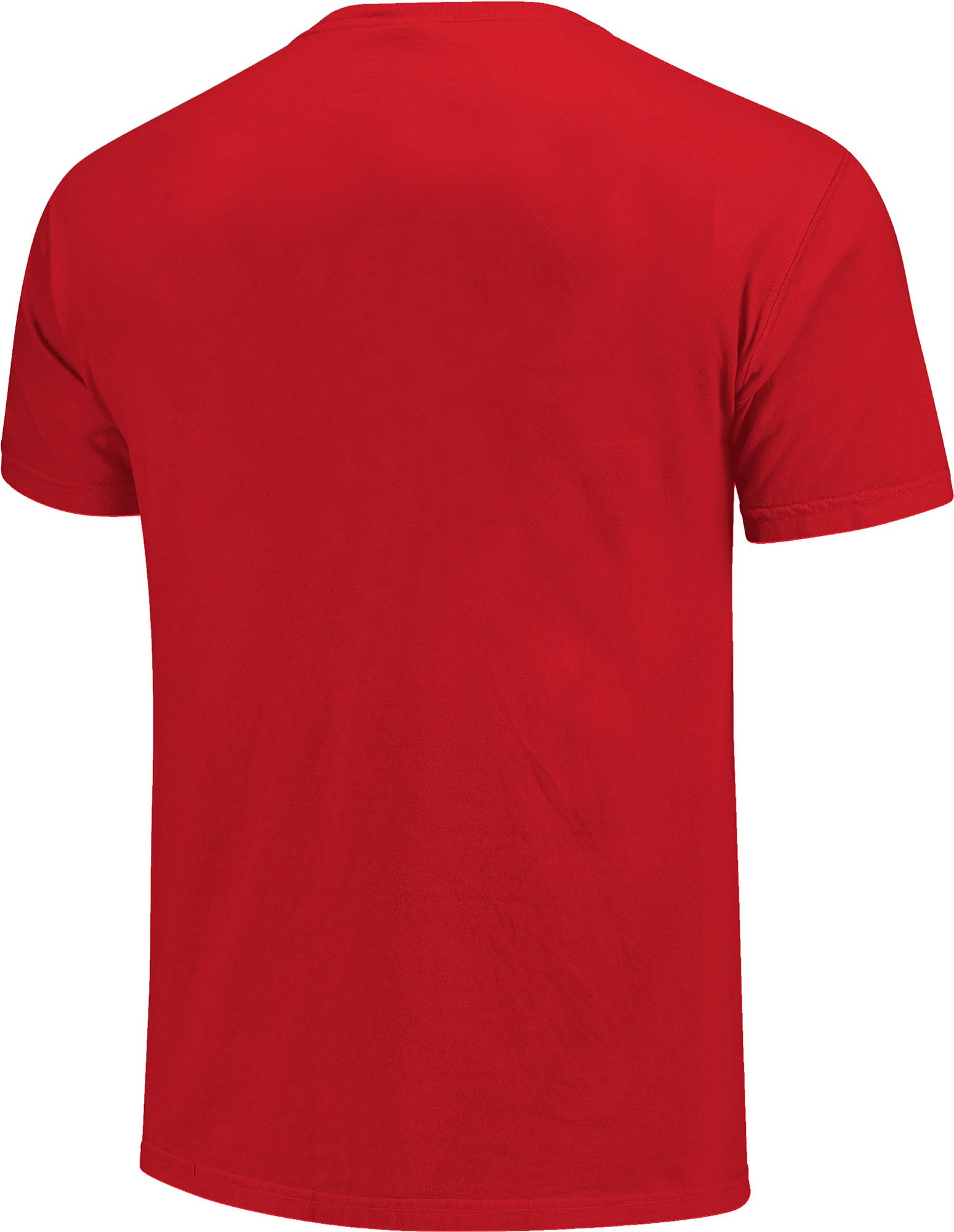 Image One Youth Utah Utes Arch Gymnastics Red T-Shirt product image