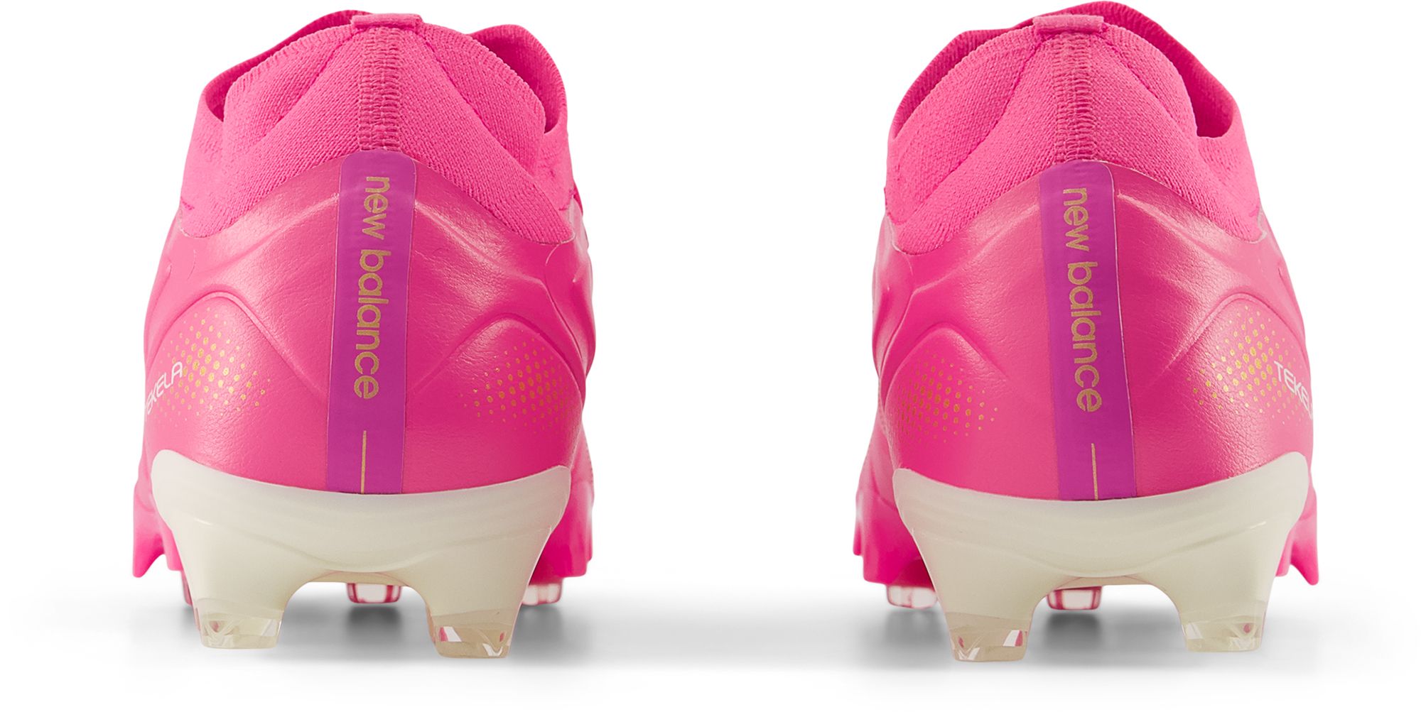 New Balance Tekela Pro V5 FG Soccer Cleats product image