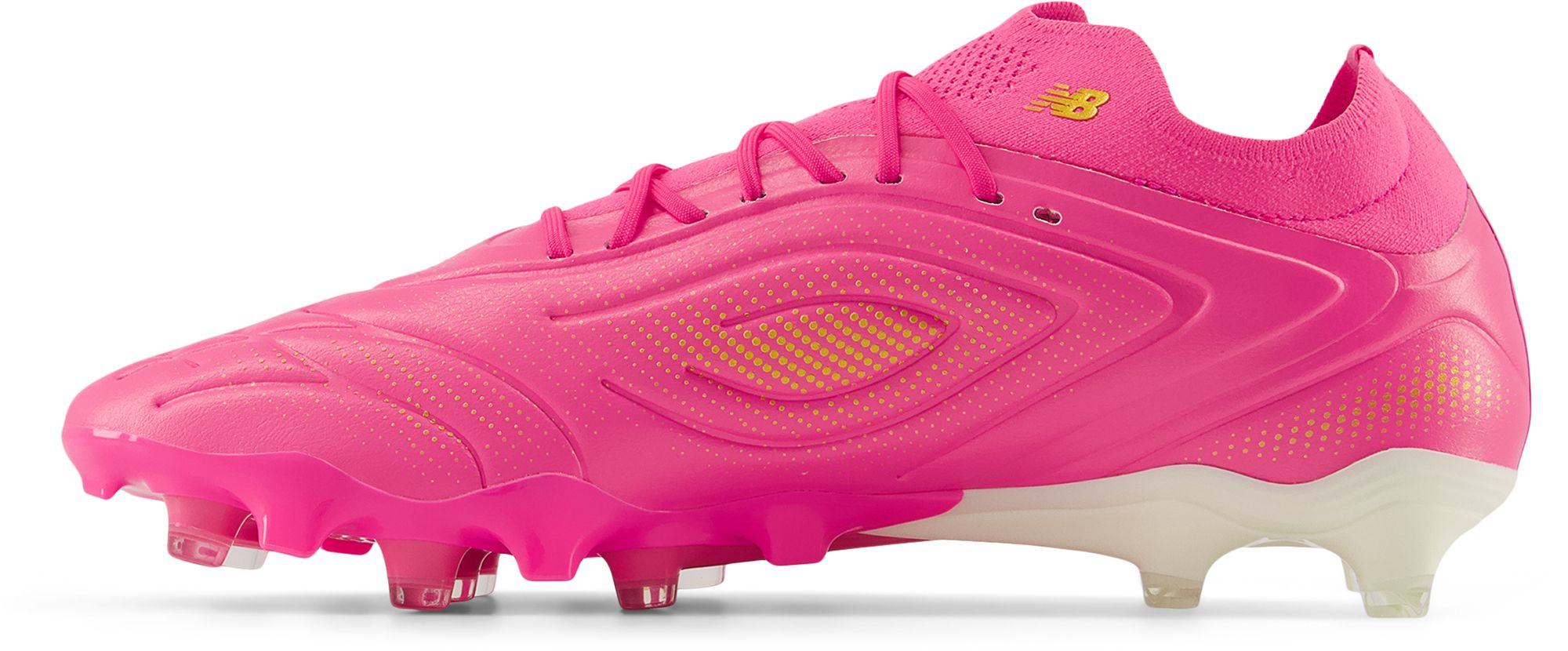 New Balance Tekela Pro V5 FG Soccer Cleats product image